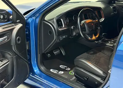 Dodge Charger R/T, миниатюра 9