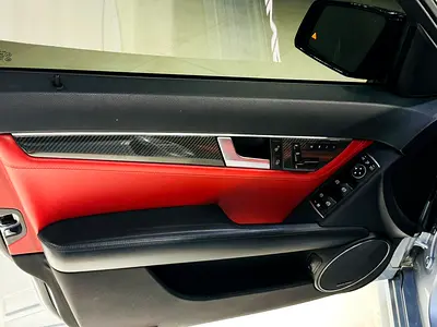 صورة مصغرة 16 لـ 2013 Mercedes-BENZ C-CLASS