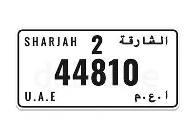 2 SHJ 44810