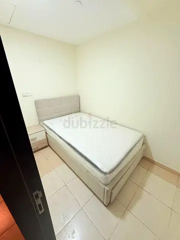 Cozy Single Partition Room for Rent – JBR (Near JBR 1 Tram ). Ready to Move