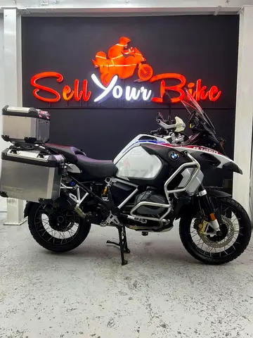 BMW R1250GSA 2021 GCC RAMADAN PRICE 57K AED ONLY!