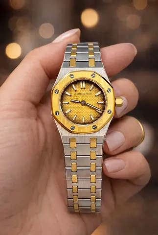 Audemars Piguet Royal Oak Mini