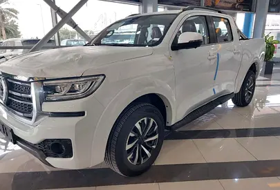 GWM POER 4X4 PICKUP DC 2.0L 2026 AT DIESEL HIGH (EXPORT ONLY)