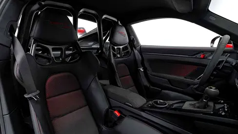 صورة مصغرة 13 لـ 2025 Porsche 911