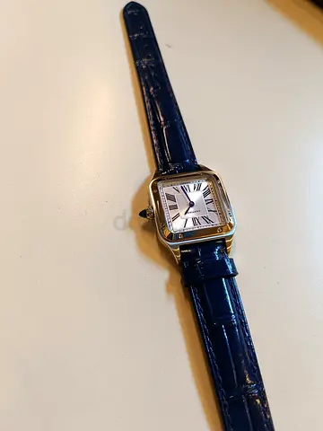 Men watch