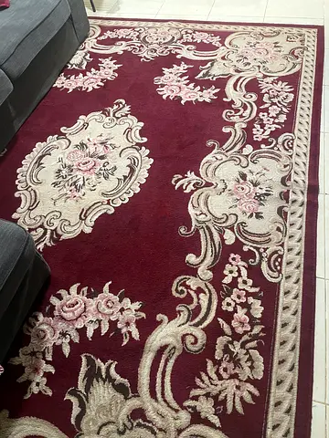 Carpet