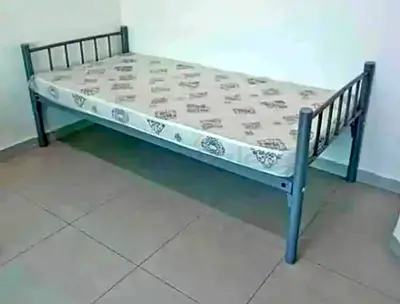 Single Bed Frame New For Sale