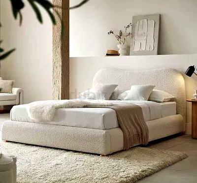 King Size Brand New Luxury High Quality Bedframe