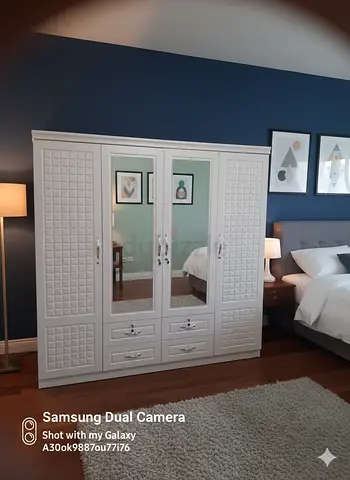 Brand new 4door wardrobe available