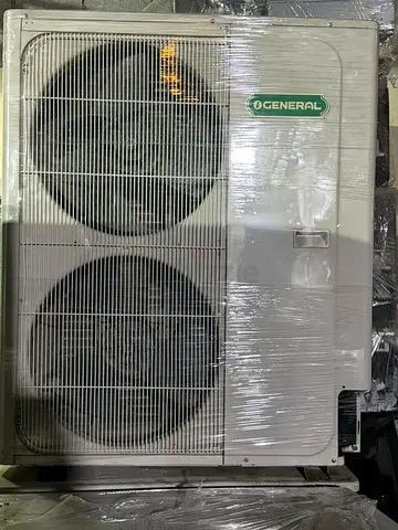 Duct type o genral 5 ton