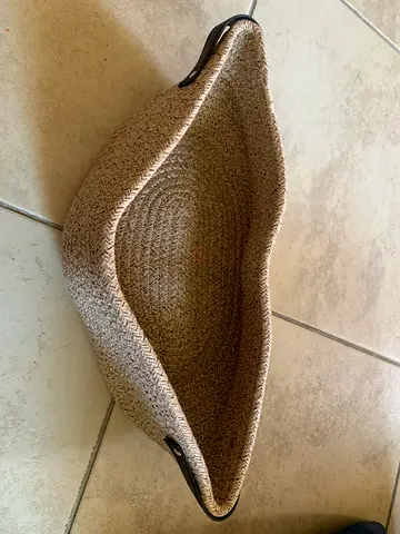 Woven Storage Basket