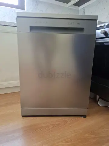 LG brand dishwasher 2 racks new model