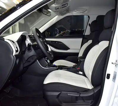 2024 Hyundai CRETA — фото 10