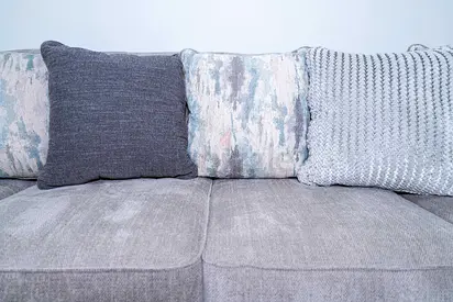 u-shaped sectional sofa set