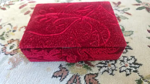 Jewellery box for sale