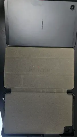 Samsung Tablet WiFi + LTE