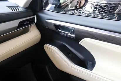 2025 Toyota HIGHLANDER 照片 12