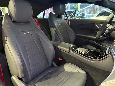 2023 Mercedes-BENZ E-CLASS — миниатюра 11