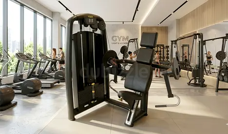 جهاز Selection Arm Curl من Technogym – 5,000 درهم fitness