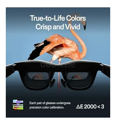 XREAL Air 2 Pro AR Glasses
