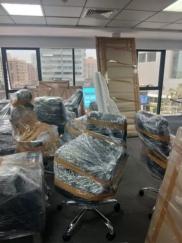 FIVE STAR MOVER AND PACKER AND PICKUP DELIVERY SERVICE ALL  UAE 24/7