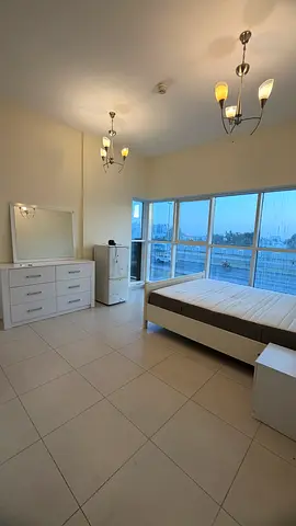 LADIES ONLY BIG ROOM WITH ATTACH BATH ALL IN 3000