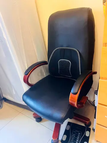 Office chair