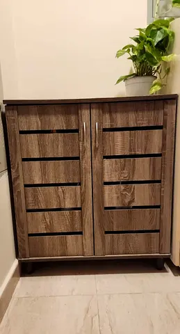 Shoe rack urgent sale