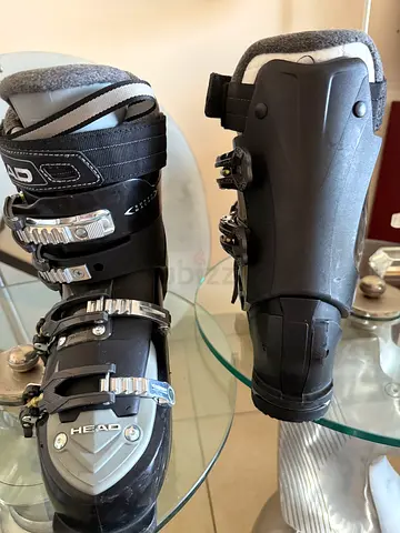 Head Ski Boots for Sale