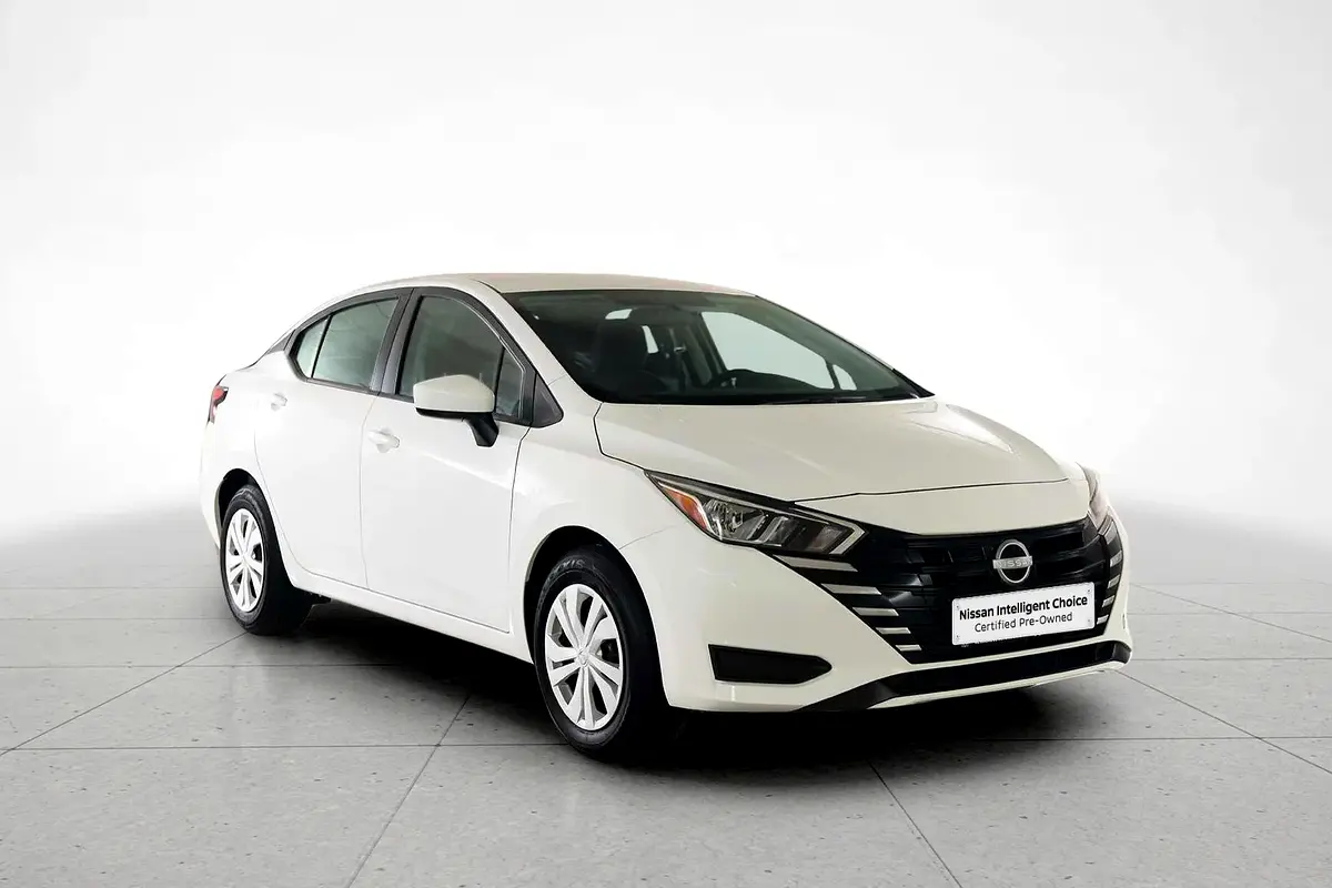 Nissan Sunny 2024 — photo 1 of 13