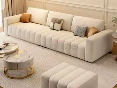 Premium high Quality 3 seater Sofa