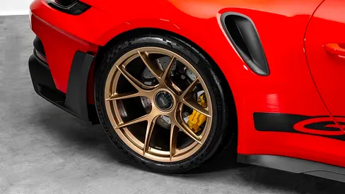 صورة مصغرة 17 لـ 2025 Porsche 911