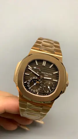 Patek Philippe 5712R Nautilus 1:1