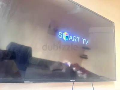 Samsung Smart TV for Sale