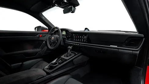 صورة مصغرة 11 لـ 2025 Porsche 911