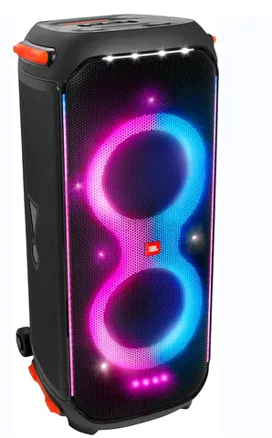 Jbl party box 710