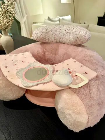 Mamas  Papas inflatable baby seat