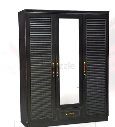 3 door cabinet new for sale