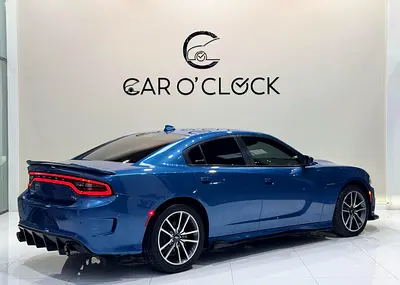 Dodge Charger R/T, миниатюра 6