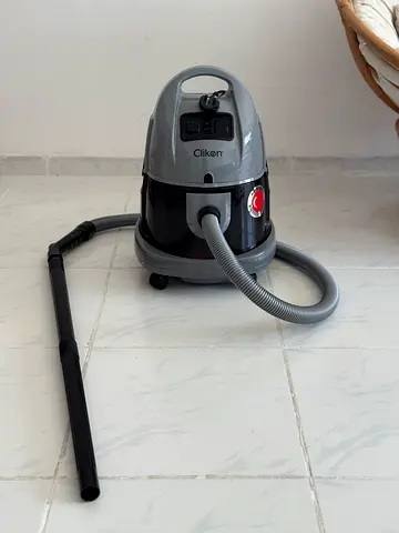Vacuum Cleaner