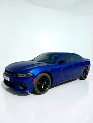 dodge charger
