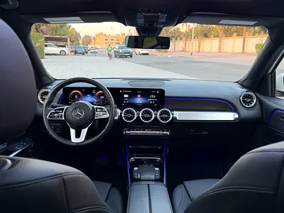 Mercedes-Benz GLB 250 4MATIC, миниатюра 13