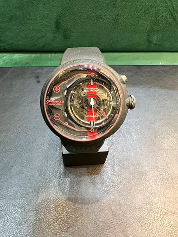 Stylish Electricianz Limited Edition AMG