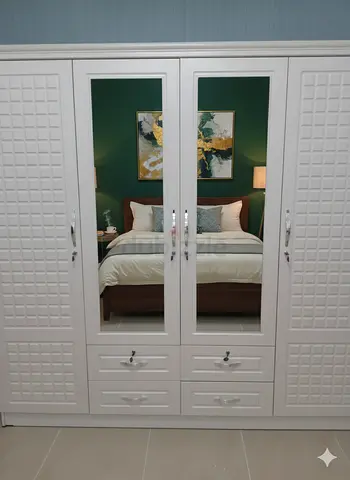 Brand new 4door wardrobe available