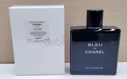 Bleu de Chanel Eau de Parfum