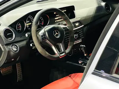 صورة مصغرة 14 لـ 2013 Mercedes-BENZ C-CLASS