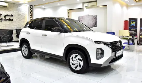 2024 Hyundai CRETA — фото 3