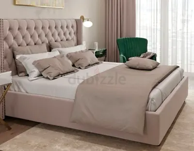 Premium high Quality 180*200 king size Bed