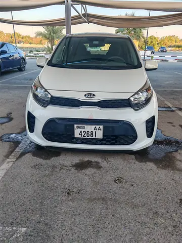 KIA PICANTO 2018