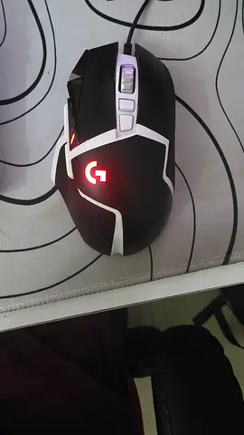 Logitech G502 Special Edition With Attachable Weights